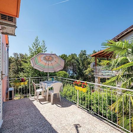 Amazing Apartment In Rovinj With Wifi Экстерьер фото