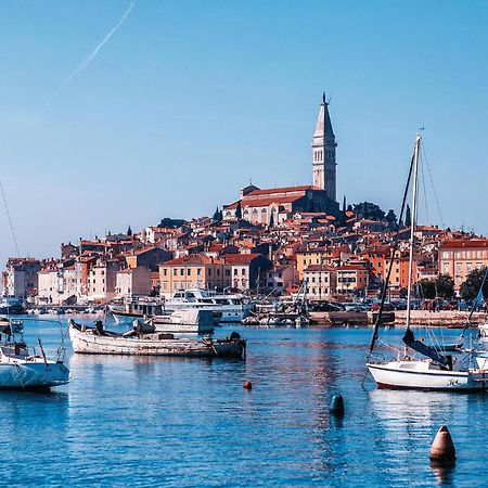 Amazing Apartment In Rovinj With Wifi Экстерьер фото