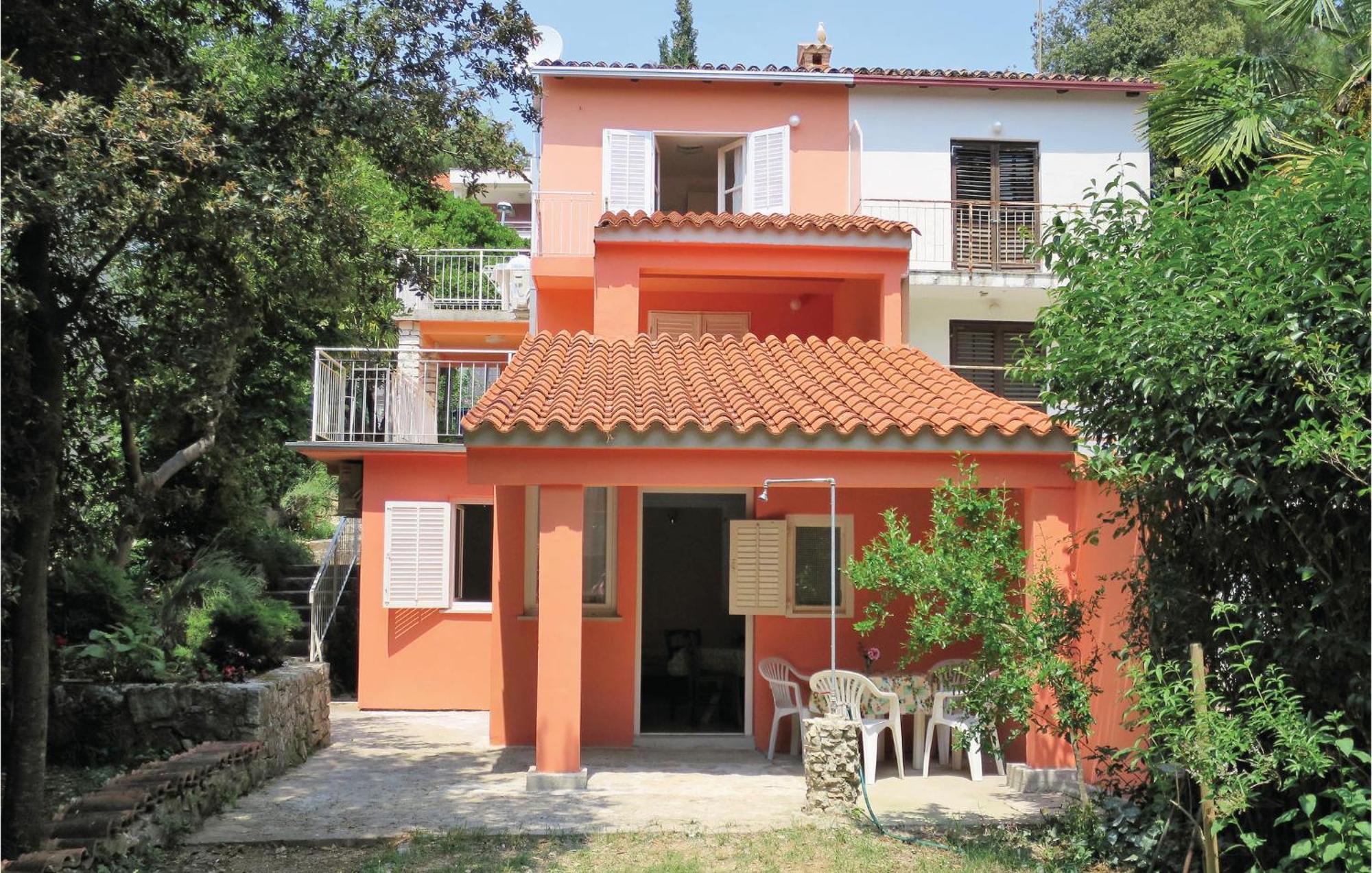 Amazing Apartment In Rovinj With Wifi Экстерьер фото