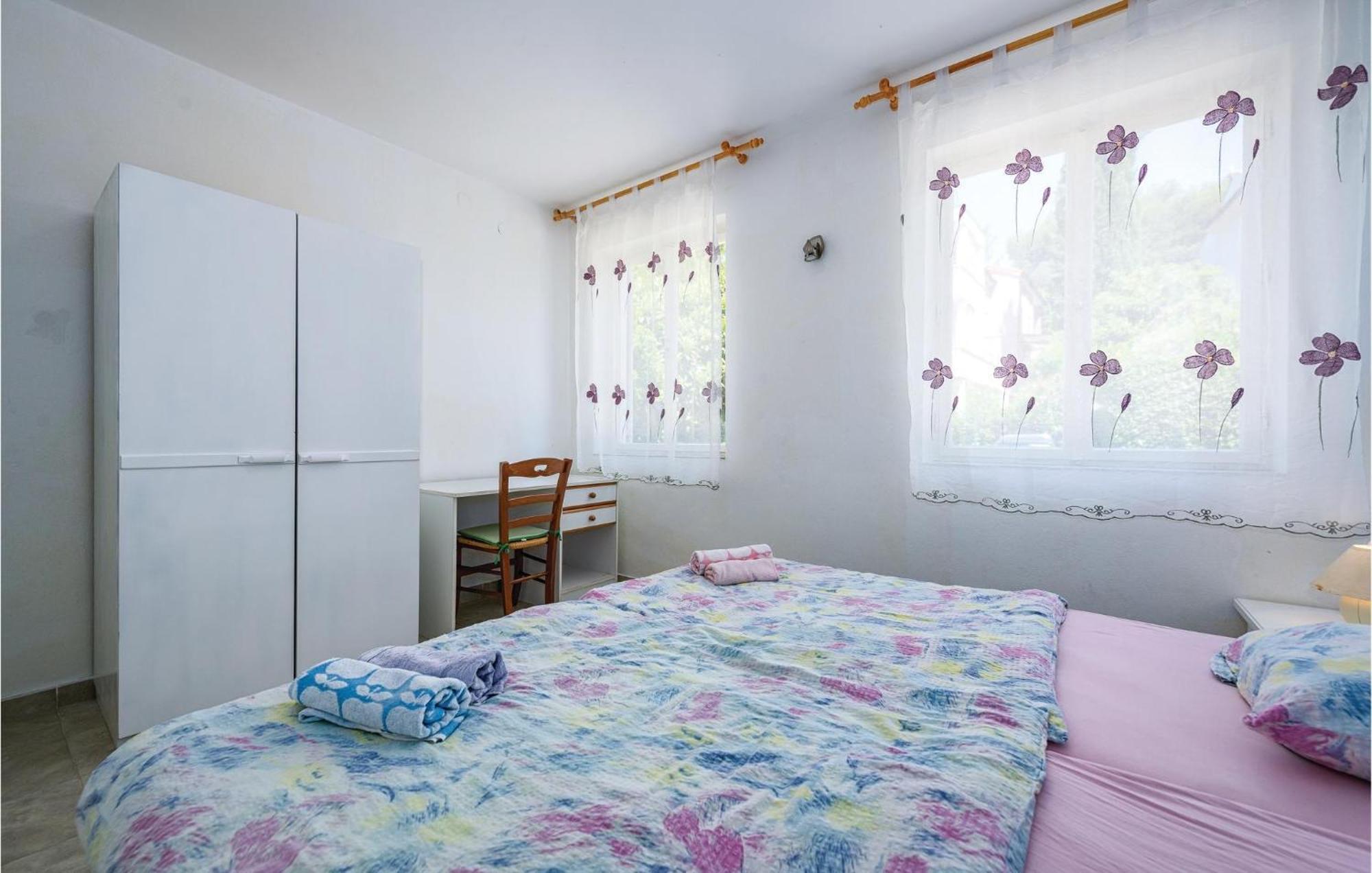 Amazing Apartment In Rovinj With Wifi Экстерьер фото