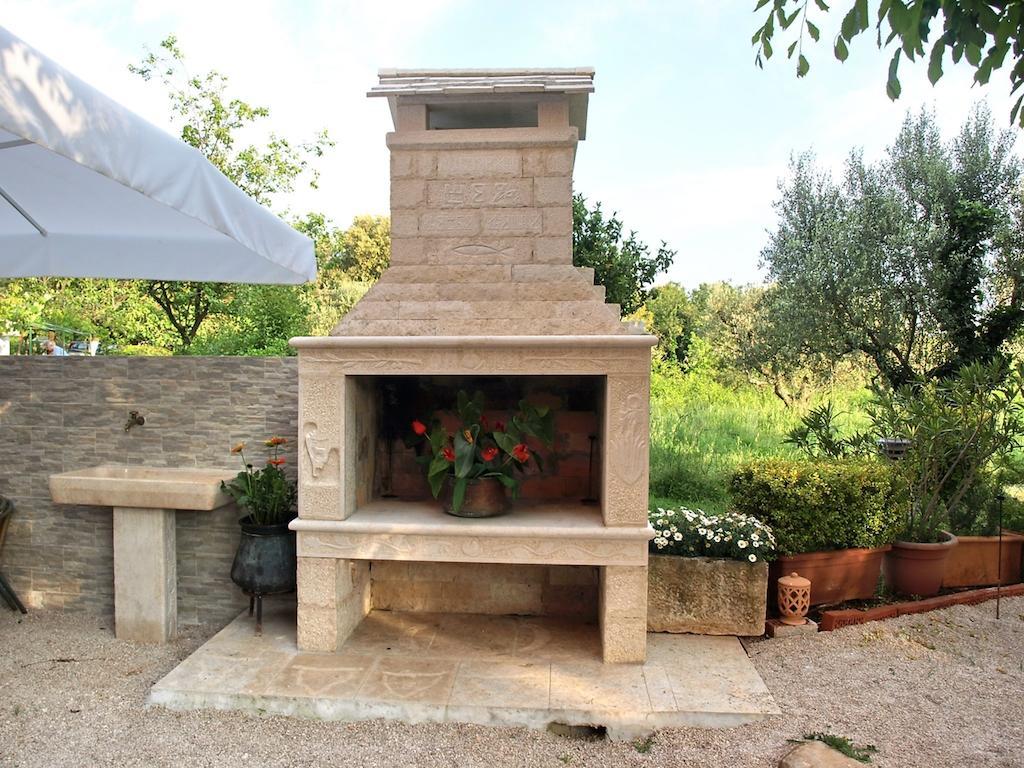 Amazing Apartment In Rovinj With Wifi Экстерьер фото